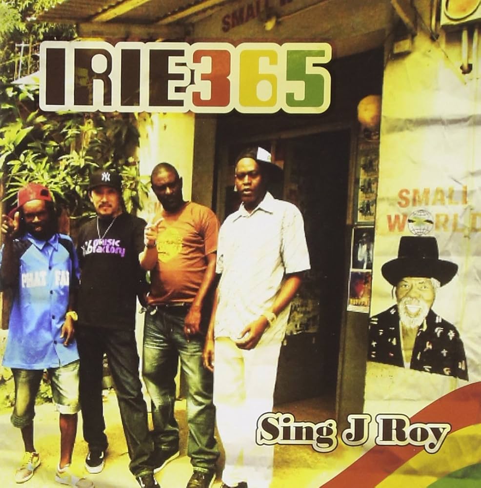 IRIE 365 - Amazon.com Music